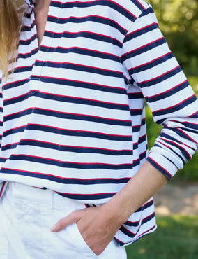 PATRICK POPOVER HENLEY