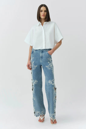 BLAIR S/S SHIRT