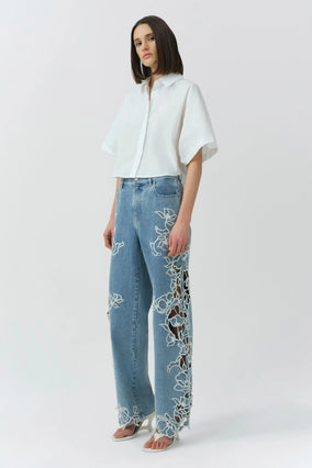 BLAIR S/S SHIRT
