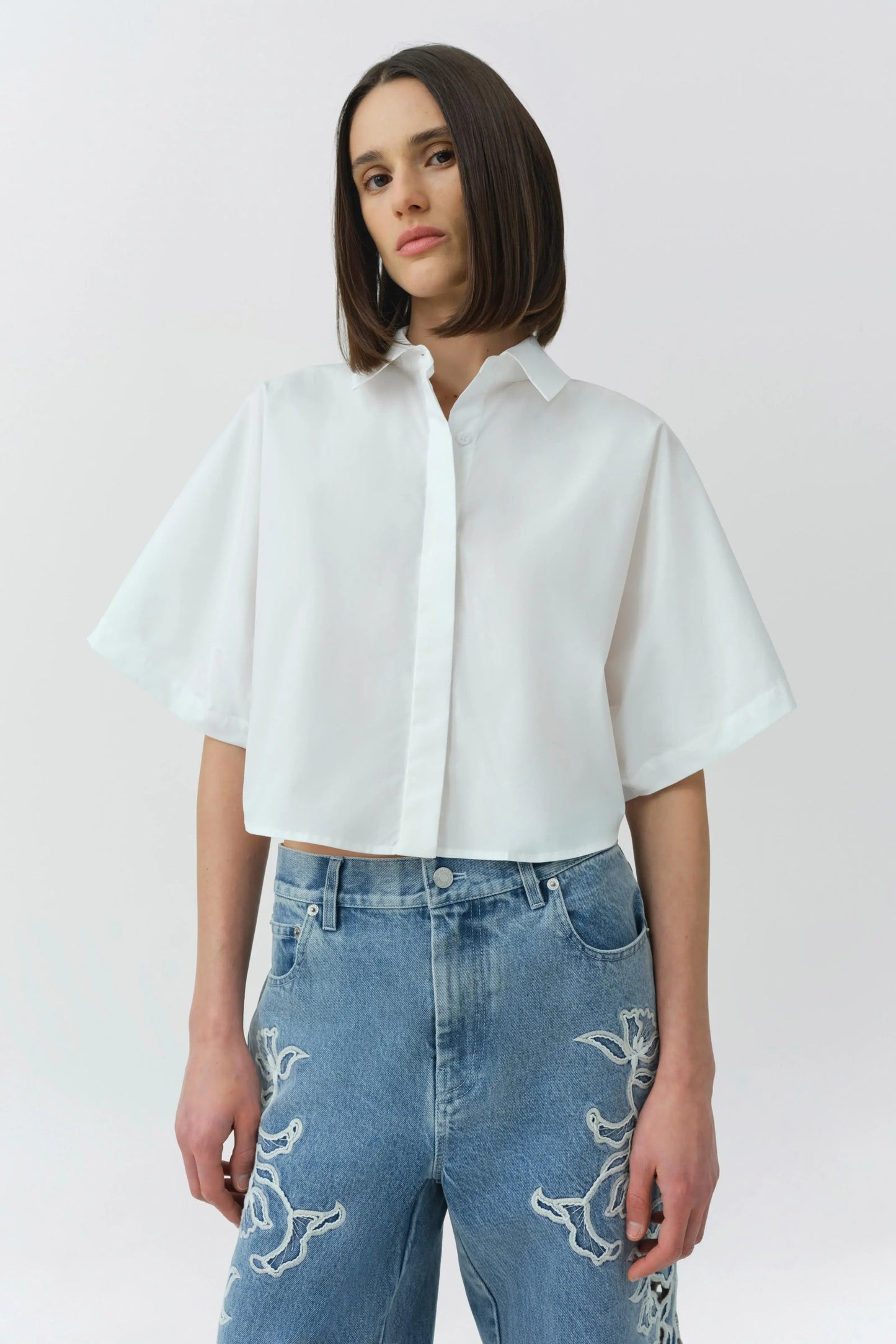 BLAIR S/S SHIRT
