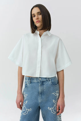 BLAIR S/S SHIRT