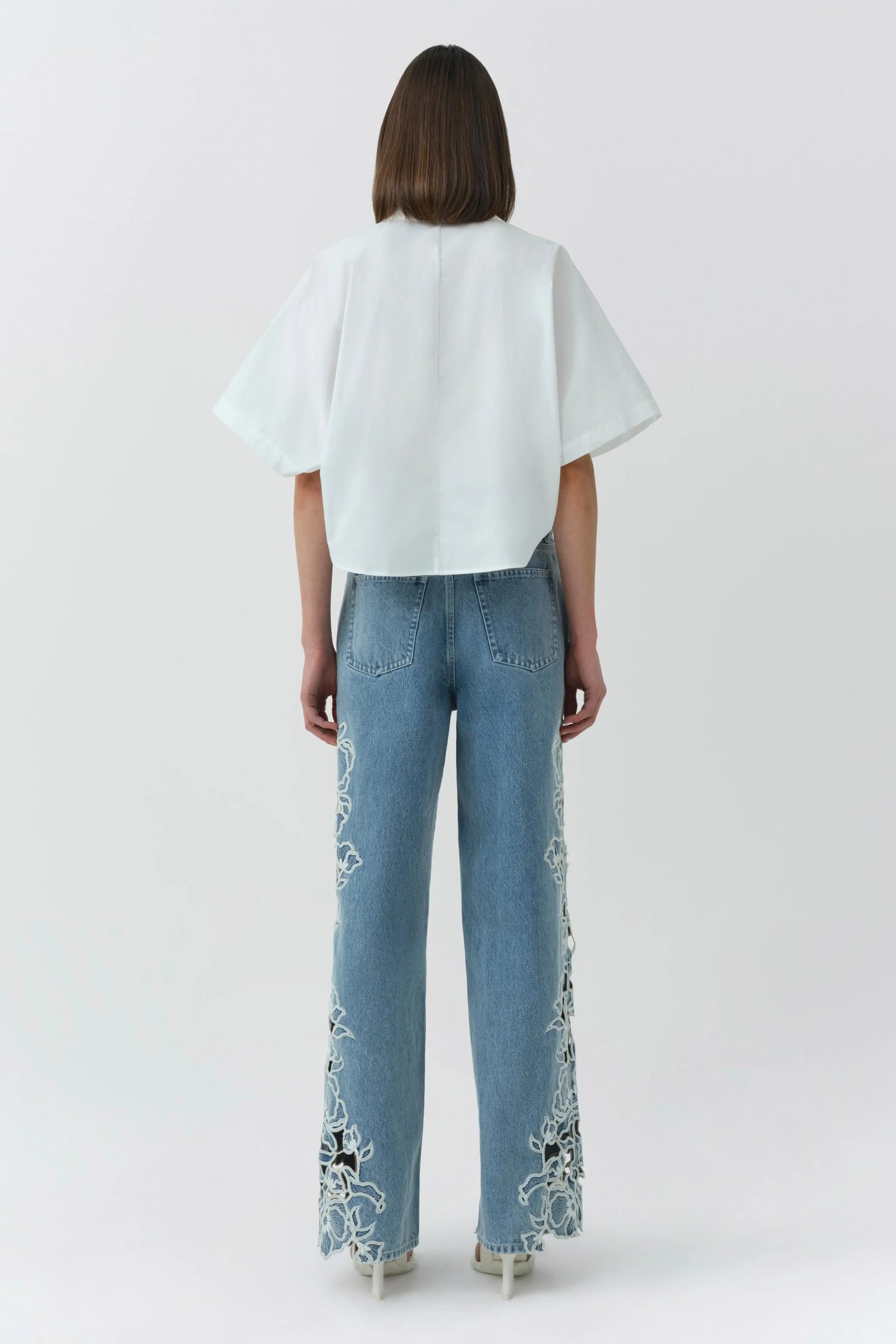 BLAIR S/S SHIRT