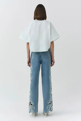 BLAIR S/S SHIRT