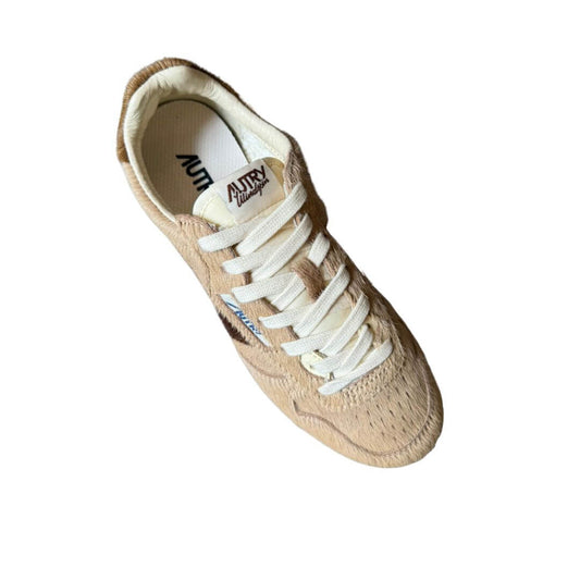 WINDSPIN LOW WOM- IVORY