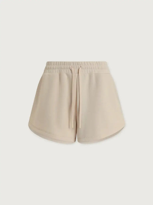 COULTER HIGH RISE SHORT- PRISTINE