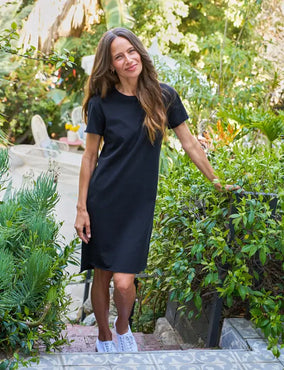 MINI HARPER DRESS