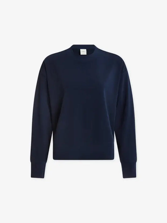HORTON SIDE ZIP MIDLAYER
