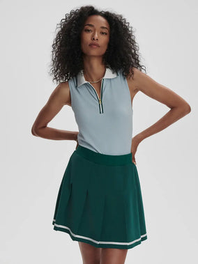 CLARENDON 2.0 HIGH RISE SKORT 16