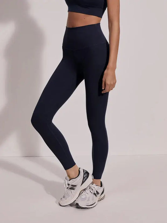 FREESOFT HIGH RISE LEGGING 25