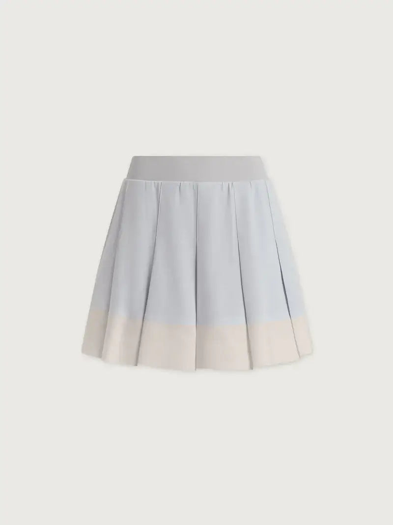 CHASE MID RISE SKORT 14.5