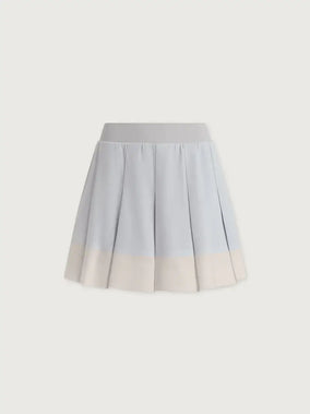 CHASE MID RISE SKORT 14.5