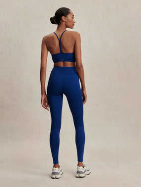 ASSURE HIGH RISE LEGGING 28