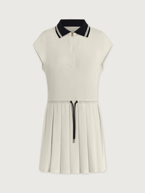 NICO COURT DRESS 32