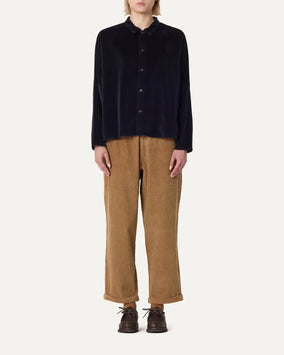 CAMICIA TINA- PANNE