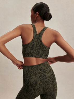 ALWAYS SELMA BRA-OLIVE