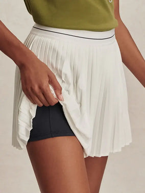 CLEMENCY HIGH RISE SKORT 13.5