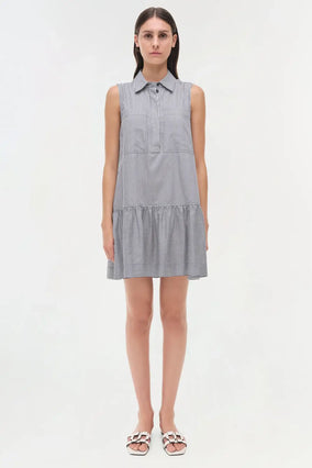 CANDACE MINI DRESS