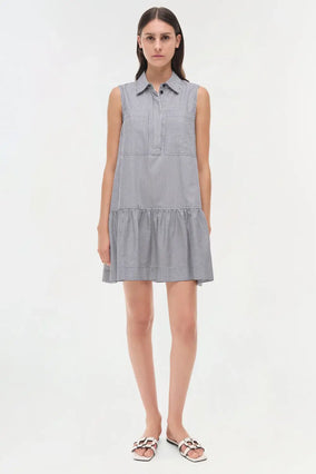 CANDACE MINI DRESS