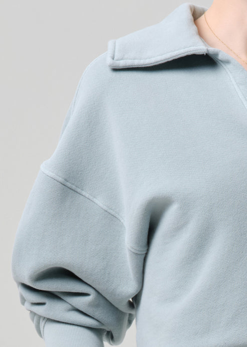 TRAPEZE PULLOVER