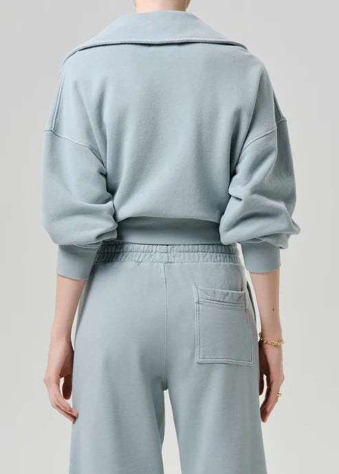 TRAPEZE PULLOVER
