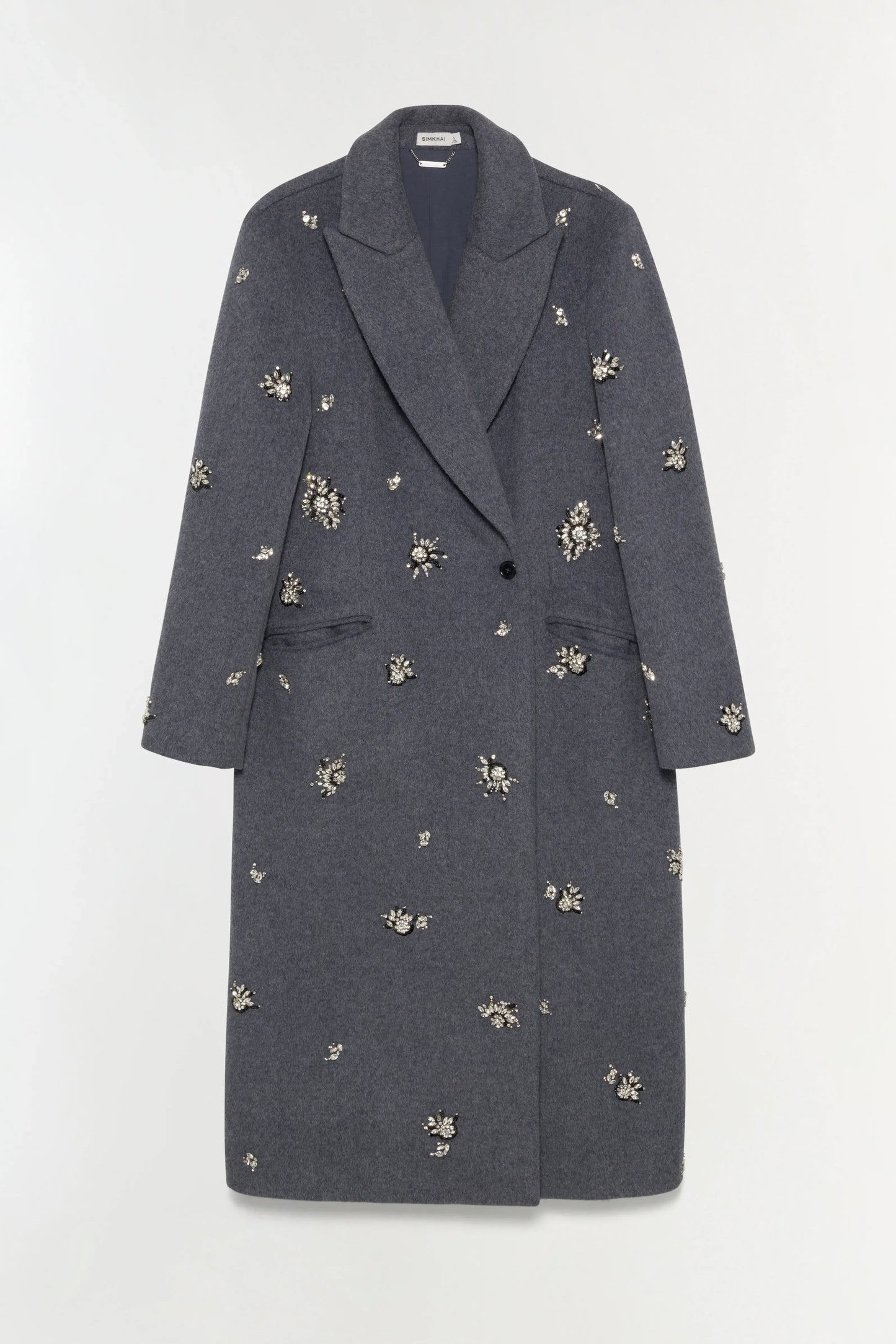 GIANNI COAT