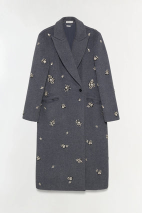 GIANNI COAT