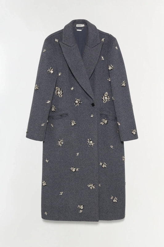 GIANNI COAT