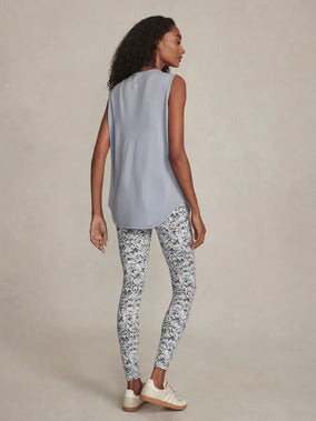 NOLAN SEAMLESS LONGLINE TANK