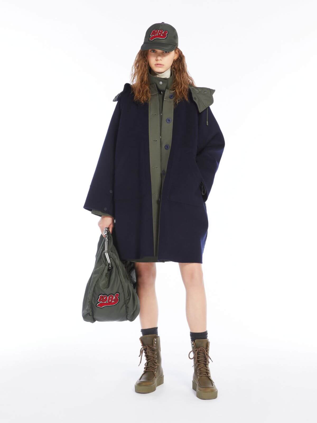 CHICCA COAT