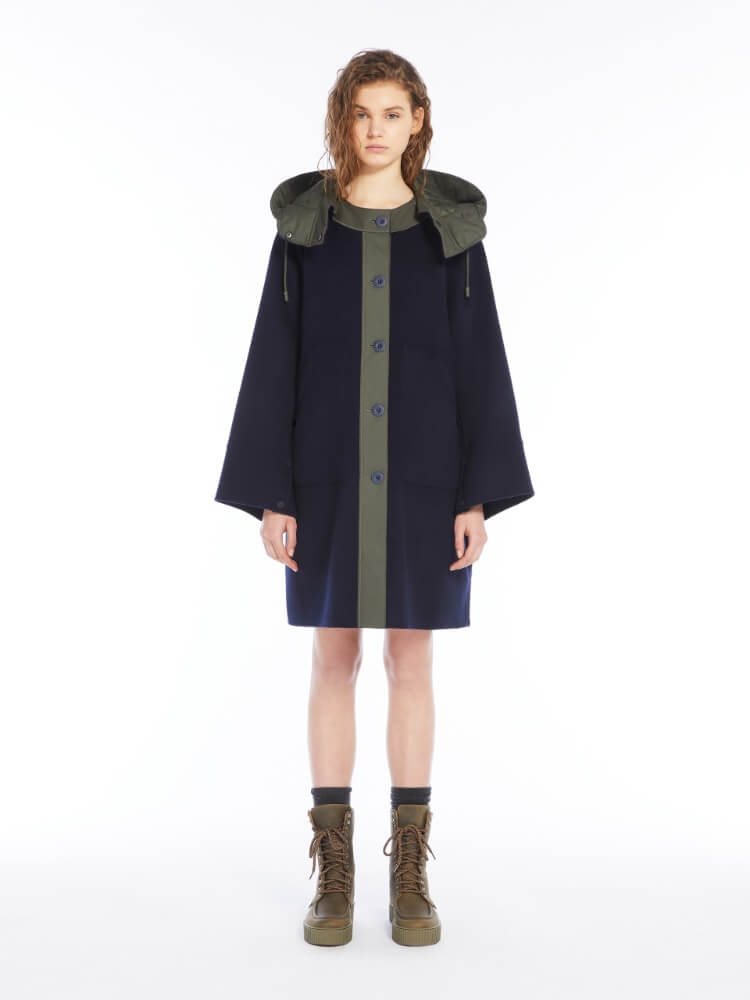 CHICCA COAT