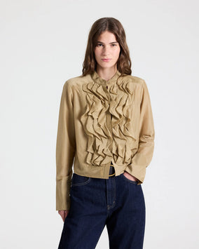 PATTI BLOUSE