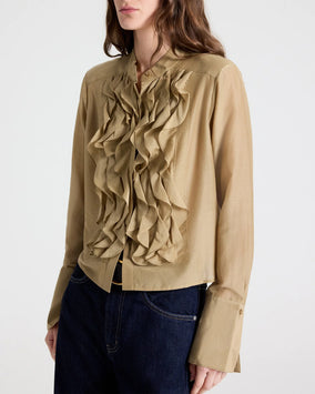PATTI BLOUSE