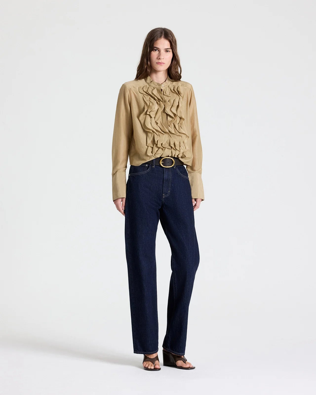 PATTI BLOUSE