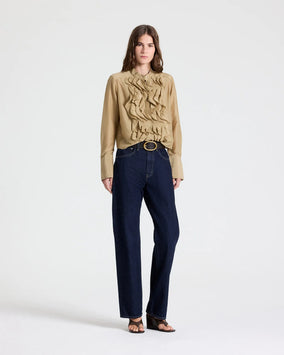 PATTI BLOUSE
