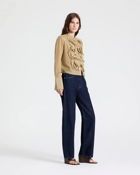 PATTI BLOUSE