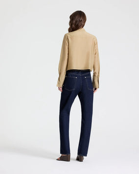 PATTI BLOUSE