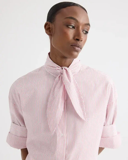 TIE ONE ON