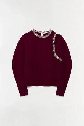 MONROE PULLOVER