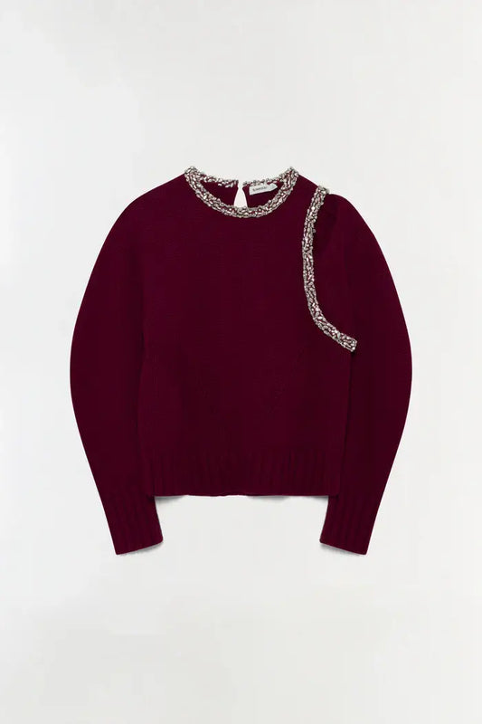 MONROE PULLOVER