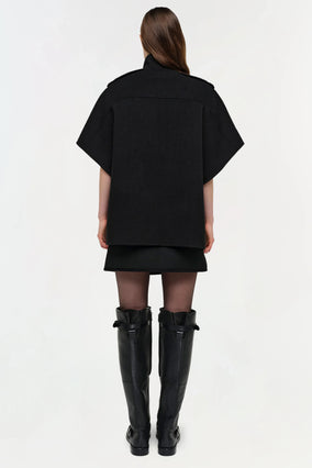 JONES CAPE JACKET