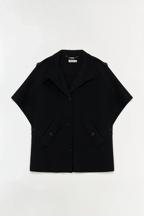 JONES CAPE JACKET