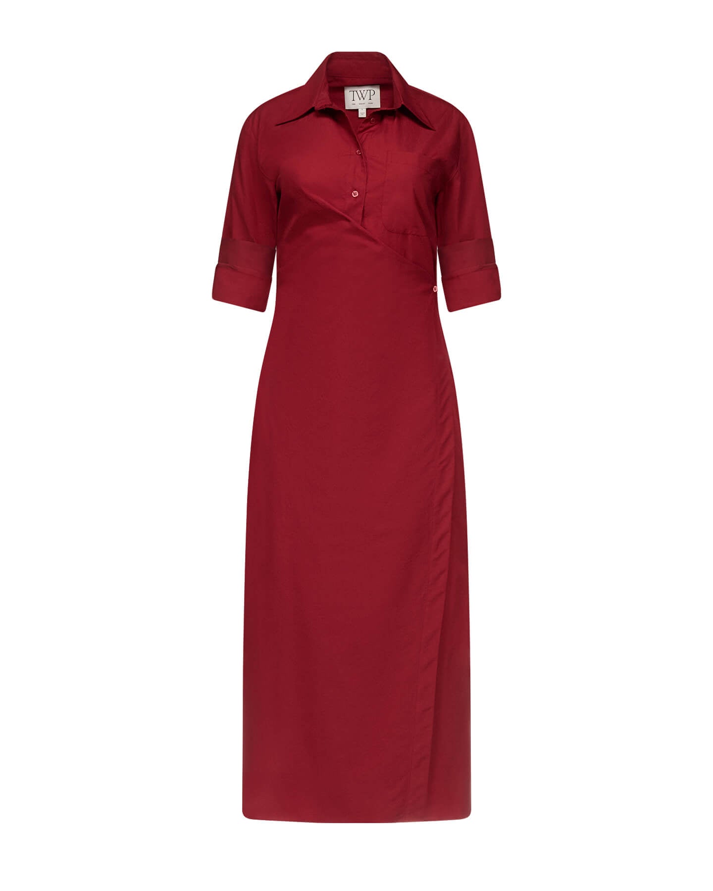 NEW EARL DRESS