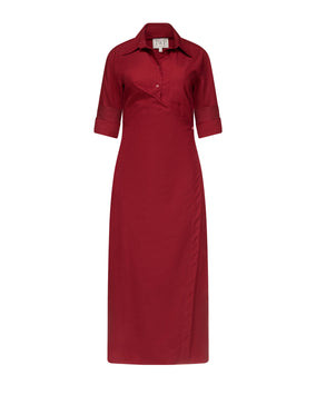 NEW EARL DRESS