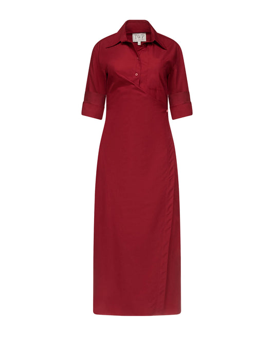 NEW EARL DRESS