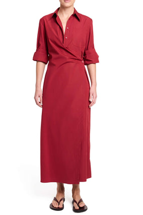 NEW EARL DRESS