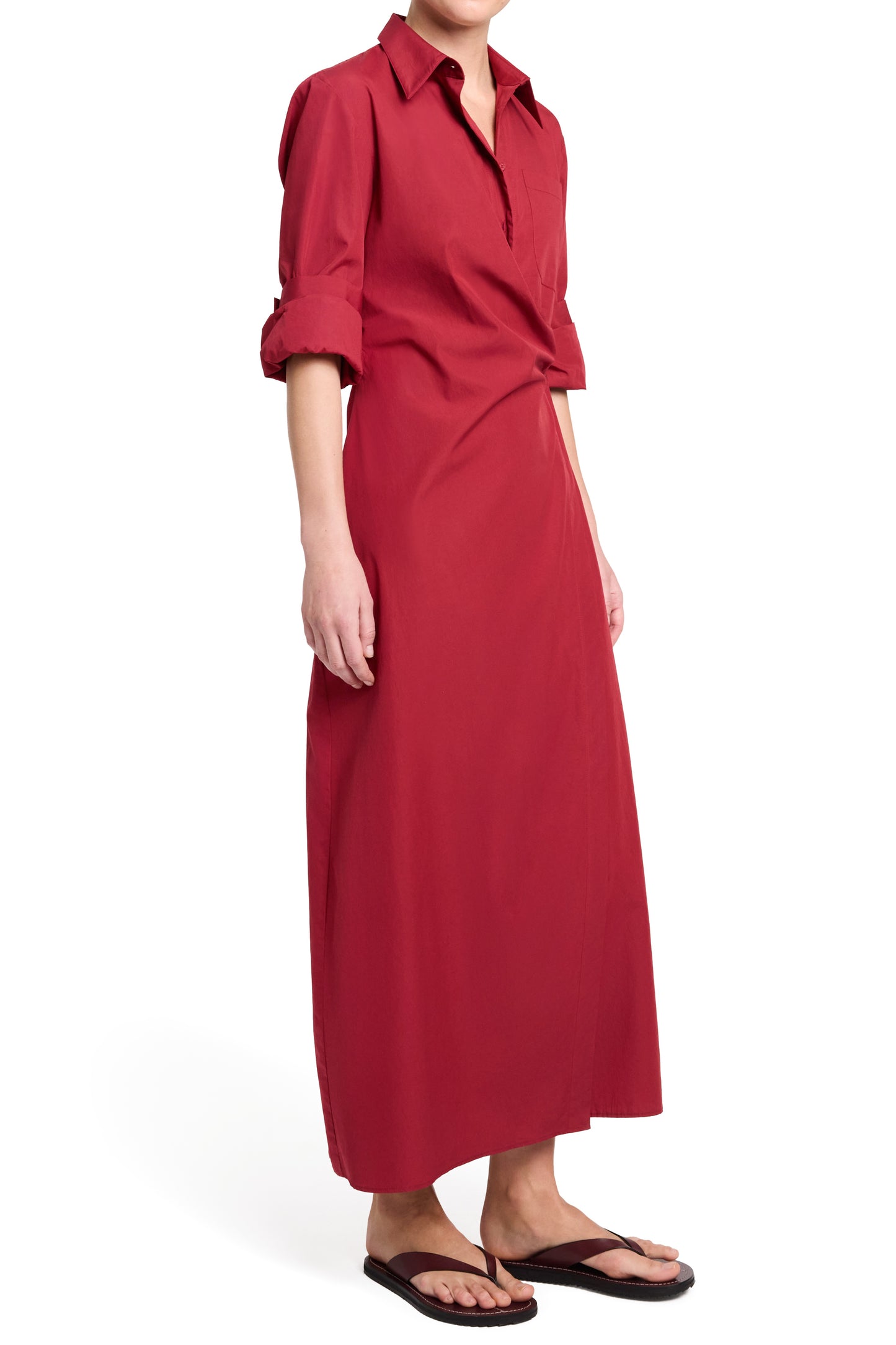 NEW EARL DRESS