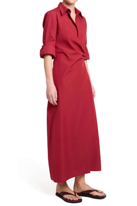 NEW EARL DRESS