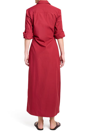 NEW EARL DRESS
