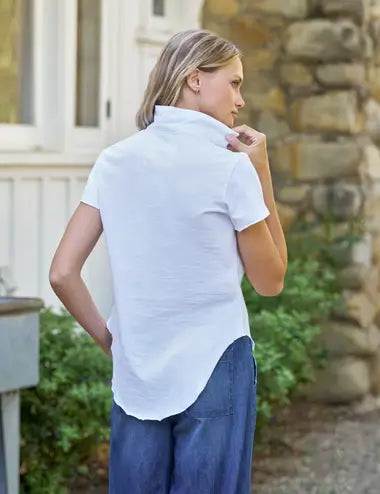 CHARLOTTE PERFECT POLO