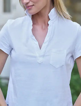 CHARLOTTE PERFECT POLO